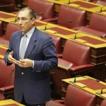 Στην Δίωξη Ηλεκτρονικού Εγκλήματος ο Πάνος Καμμένος για τα tweets του Δ.Καμμένου