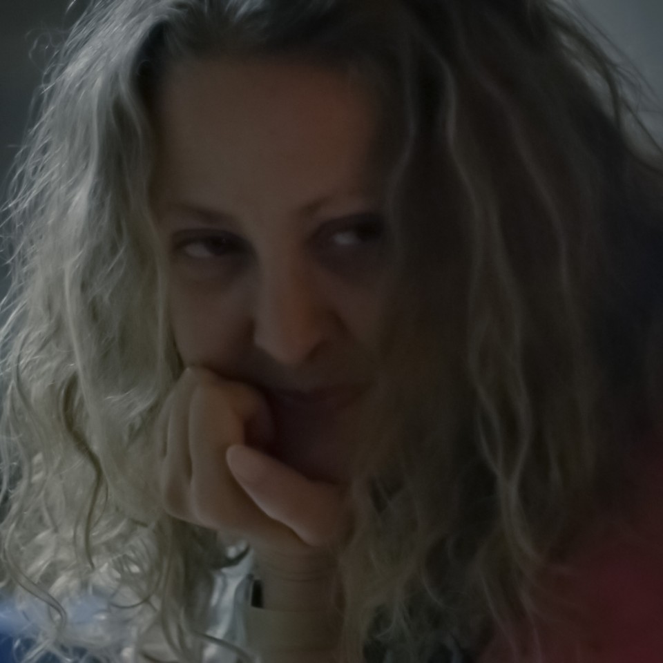 Βίβιαν Παπαγεωργίου / Inner Land