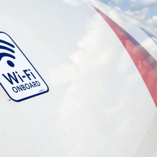 Ήρθε η ώρα για ίντερνετ και στις πτήσεις εντός Ευρώπης;