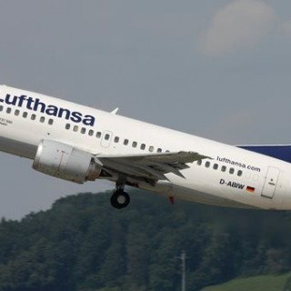 Το Γερμανικό Δικαστήριο σταματάει την απεργία των πιλότων της Λουφτχάνσα