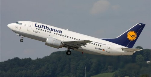 Το Γερμανικό Δικαστήριο σταματάει την απεργία των πιλότων της Λουφτχάνσα