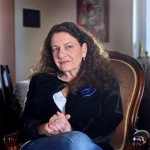 Η Ρέα Γαλανάκη σχολιάζει το αποτέλεσμα των εκλογών στην Popaganda