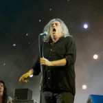 Ο Γιάννης Αγγελάκας απαντά στο «Έθνος», για τα όσα ακούστηκαν μετά τις δηλώσεις της Νατάσας Μποφίλιου