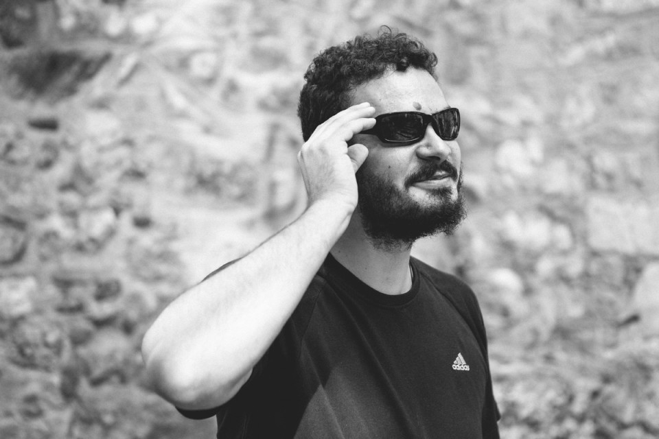 Άρης Γιαννόπουλος