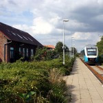 Έκτακτη Επικαιρότητα: Η Δανία διακόπτει τα δρομολόγια των τρένων από και προς τη Γερμανία