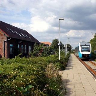 Έκτακτη Επικαιρότητα: Η Δανία διακόπτει τα δρομολόγια των τρένων από και προς τη Γερμανία