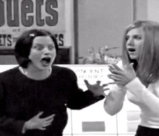 Dead Friends: Αν τα «Φιλαράκια» ήταν θρίλερ