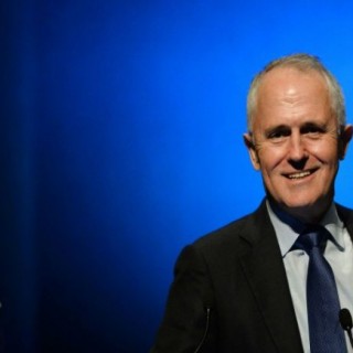 Αυστραλία: Νέος πρωθυπουργός ο Μάλκολμ Τέρνμπουλ