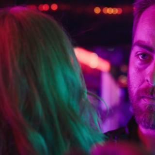 Το The Republic είναι μια ιστορία αίματος σε μια graphic novel Αθήνα