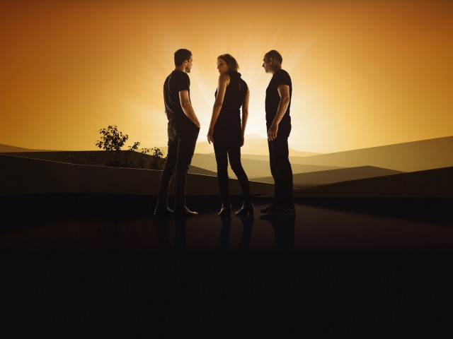 Παρά την κρίση, το ελληνικό θέατρο πατάει γκάζι και αυτή τη σεζόν