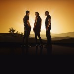 Η ομάδα blitz παρουσιάζει τη νέα διεθνή συμπαραγωγή της στη Στέγη Γραμμάτων και Τεχνών με σύνθημα «Όχι άλλη πραγματικότητα»