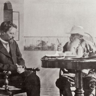 Η ζωή και η φιλοσοφία του Λέοντα Τολστόι σε 15 φωτογραφίες