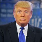 Θα εγκαταλείψει ο Ντόναλντ Τραμπ;