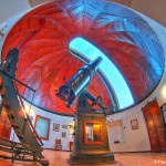 Επαναλειτουργεί το ιστορικό τηλεσκόπιο Δωρίδη του Αστεροσκοπείου Αθηνών