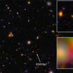 Εντοπίστηκε ο αρχαιότερος γαλαξίας «ηλικίας» 13,2 δισ. ετών