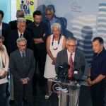 Αυτοί είναι οι 12 υποψήφιοι του Ποταμιού για το ψηφοδέλτιο Επικρατείας.