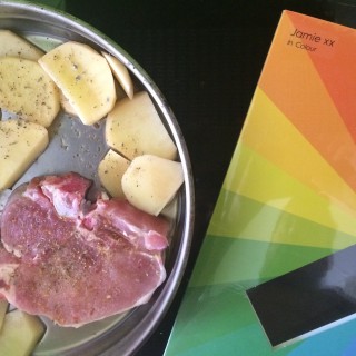 Φθινόπωρο σε χρώμα