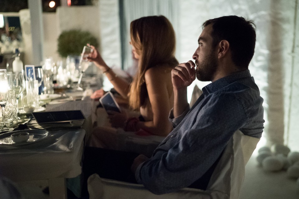 GG TASTE by APPOINTMENT events7