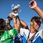 Η Εθνική Ομάδα Αστέγων κατέκτησε το 13ο Παγκόσμιο Κύπελλο Ποδοσφαίρου στο Άμστερνταμ.