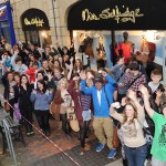 Θα έπρεπε ο πρώτος της ουράς να εξυπηρετείται τελευταίος;