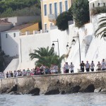 Στις Σπέτσες όλα είναι έτοιμα για το 5ο επετειακό Spetses mini Marathon