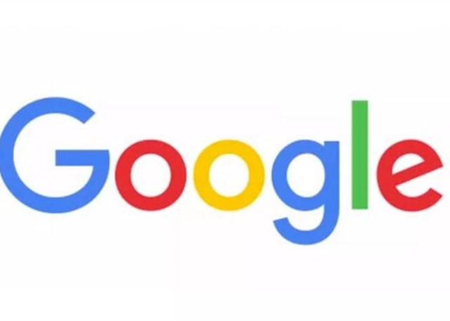 Νέο logo για την Google μετά από 16 χρόνια