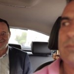 Το πρώτο τηλεοπτικό σποτ της Λαϊκής Ενότητας