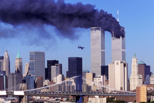 ΗΠΑ: Στο «μικροσκόπιο» απόρρητα έγγραφα για τις επιθέσεις της 11ης Σεπτεμβρίου
