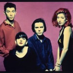 Το reunion της χρονιάς: οι Lush και πάλι μαζί