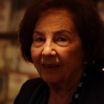 Πέθανε η Άλκη Ζέη