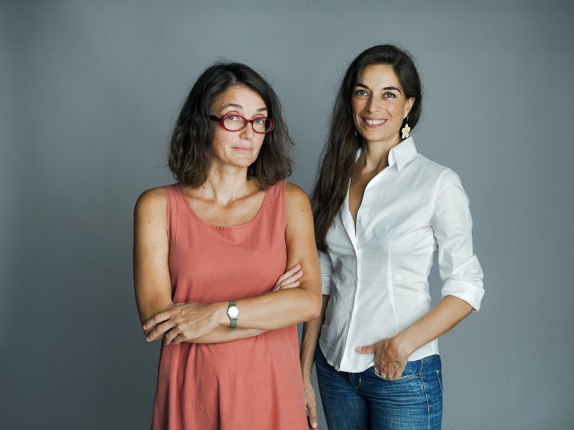 Το CineDoc μιλάει με ντοκουμέντα για έβδομη χρονιά