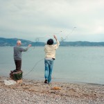 Ο Tarek Atoui παρουσιάζει το έργο I/E Elefsis στο πλαίσιο των Αισχυλείων 2015