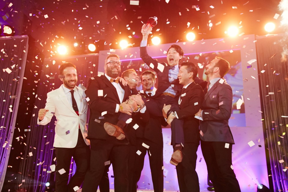 World Class Global Finals