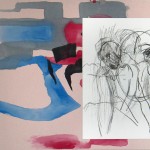 Έκθεση του Nick Mauss στην γκαλερί Ελένη Κορωναίου