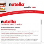 Nutella: Τόσα χρόνια δεν την προφέρεις σωστά