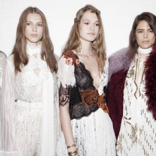 The New York Diares: Αυτές είναι οι συλλογές που ξεχώρισαν για την άνοιξη και το καλοκαίρι του 2016.