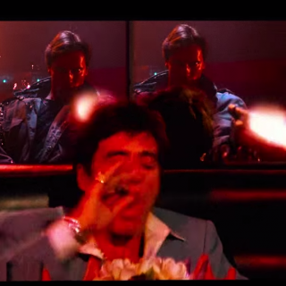 Hell's Club - Δείτε το σινεφίλ βίντεο που έγινε με διαστημική ταχύτητα παγκόσμιο viral