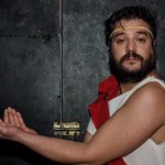 «Πρώτη φορά Αριστερά»: το νέο τραγούδι του Μπάμπη Μπατμανίδη