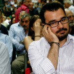 Παπαμιμίκος: Το Ποτάμι μπαίνει στη Βουλή – Ψηφίστε ΝΔ