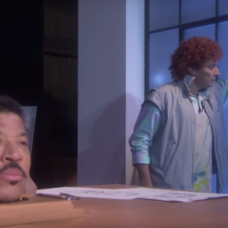 Hello, Is It Me You’re Looking For?