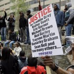 Έκτακτη Επικαιρότητα: Αποζημίωση 6,4 εκατ. δολαρίων για τον θάνατο του Φρέντι Γκρέι