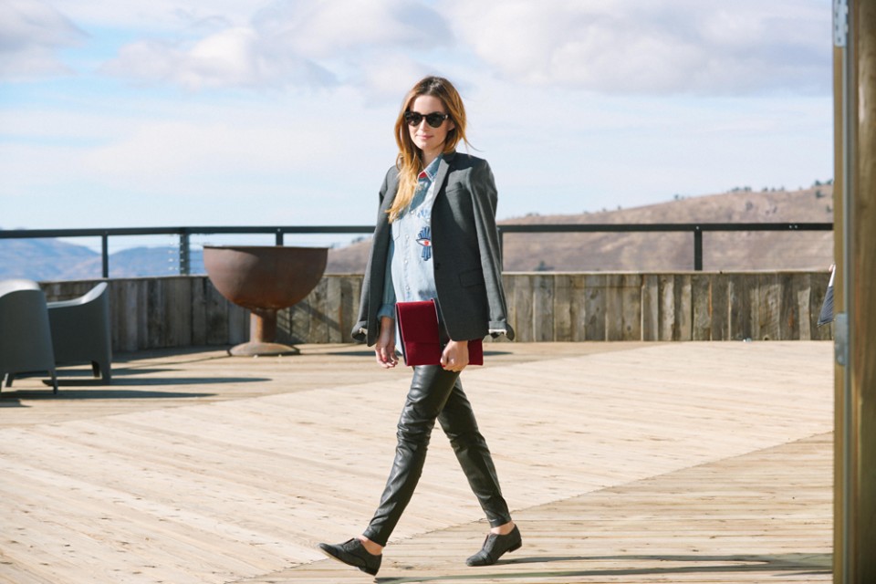 TOMS FW15_SHOES BAG EYEWEAR