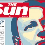 Στις 15 Σεπτεμβρίου του 1964 κυκλοφορεί το πρώτο φύλλο της «The Sun»