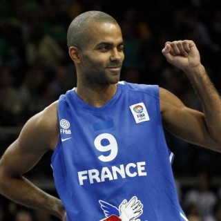 5 βίντεο για τον κορυφαίο σκόρερ στην ιστορία του Ευρωμπάσκετ