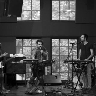 «Από την Πάρνηθα στη Νορβηγία...»