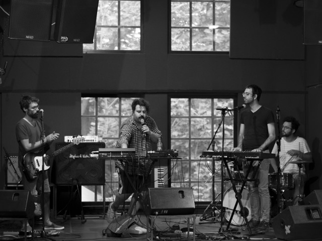 «Από την Πάρνηθα στη Νορβηγία…»