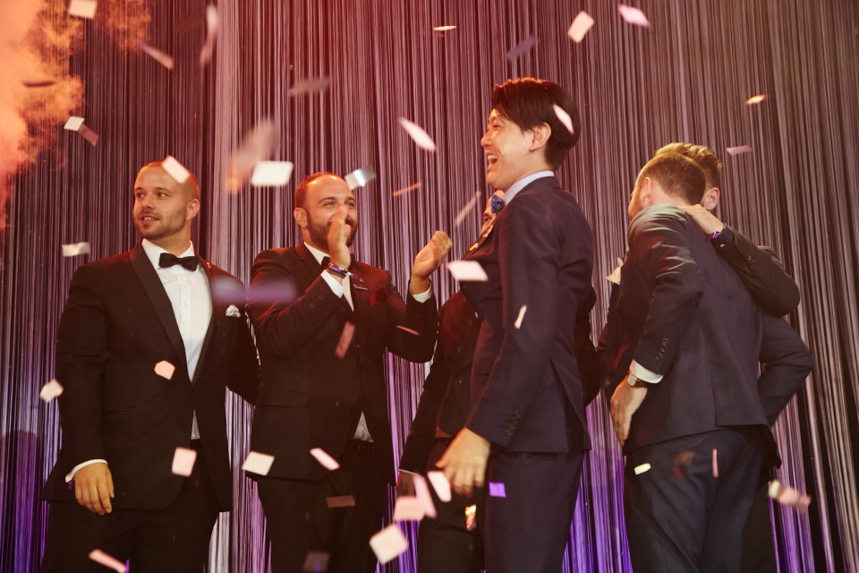 World Class Global Finals