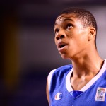 Δεν είναι πουλί, δεν είναι αεροπλάνο, είναι ο Γιάννης Αντετοκούνμπο (βίντεο)!