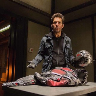 Από τον Ant-Man στον Φρανσουά Τριφό