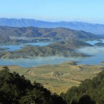 Τι δουλειά έχουν ψάρια της Β. Αμερικής σε λίμνη του Αώου;